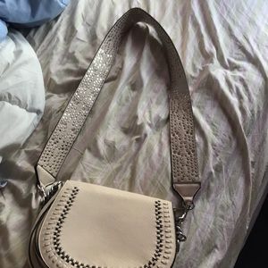 Urban expressions purse